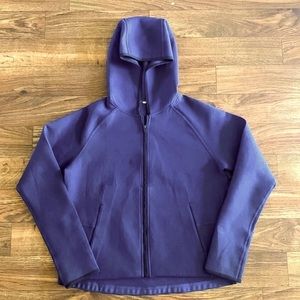lululemon athletica Purple Jacket